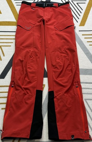 Dynafit vulcan softshell - dynafit,