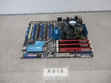 Asus P6T6 WS Revolution