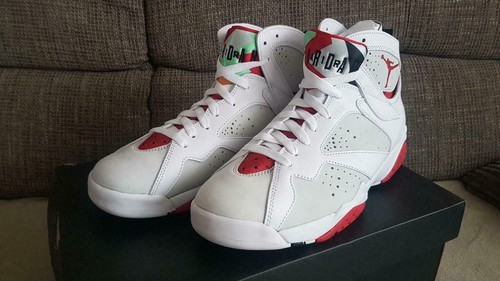 Nike air jordan - hare, bugs