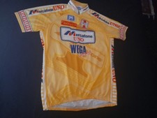 MAGLIA SHIRT VINTAGE CYCLING