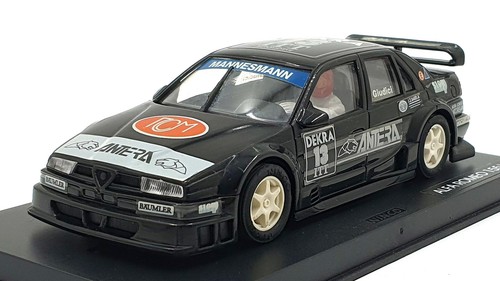 Slot car ninco - car, scala