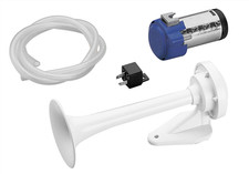 TROMBA ELETTROPNEUMATICA MARCO