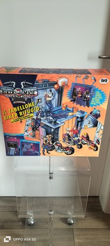 Galoob biker mice marte - galoob,