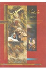 F48 FOLDER Natale 2002 2 Cartoline n 265 n 266 1 Busta Cavallino n 44 S. 589 €11