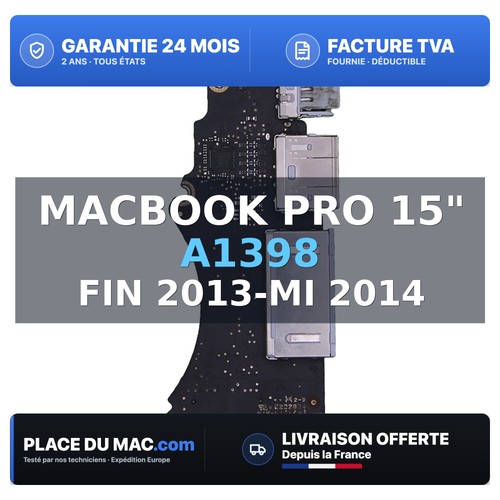 Carte fille pour macbook - carte, pro