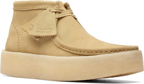 Stivali uomo clarks - stivali,