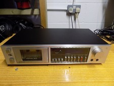 Pioneer CT-520 Cassette Tape