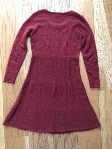 Abito maglione connessione - maglione,
