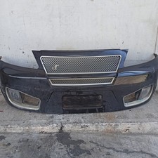 Paraurti Anteriore con