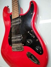 Squier by Fender Contemporary