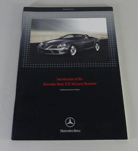 Manuale officina introduzione