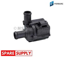 POMPA ACQUA AGGIUNTIVA PER AUDI BENTLEY MAN PIERBURG 7.04071.71.0