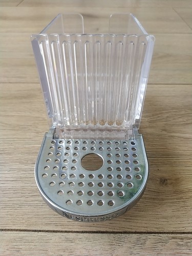 Scatola contenitore capsule