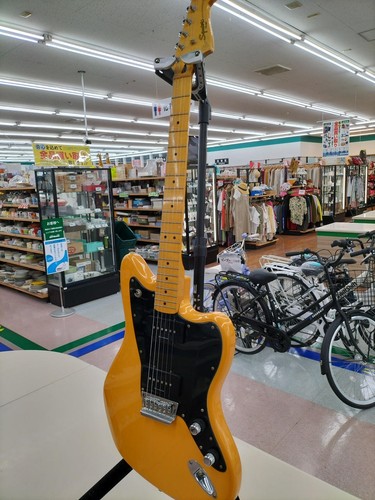 Chitarra elettrica squier - chitarra,