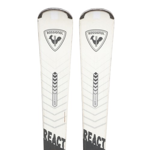 Sci rossignol react - sci,