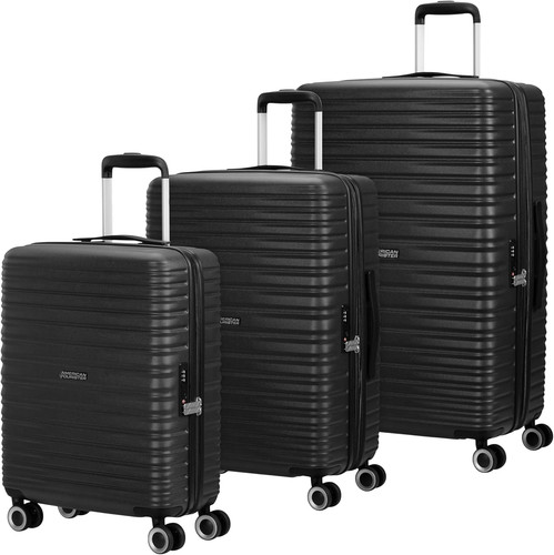 American tourister aerotech - american,