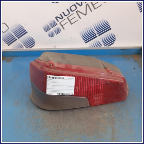 Fanale fanalino posteriore - fanale,