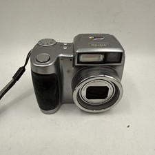 Kodak EasyShare Z700 Compact