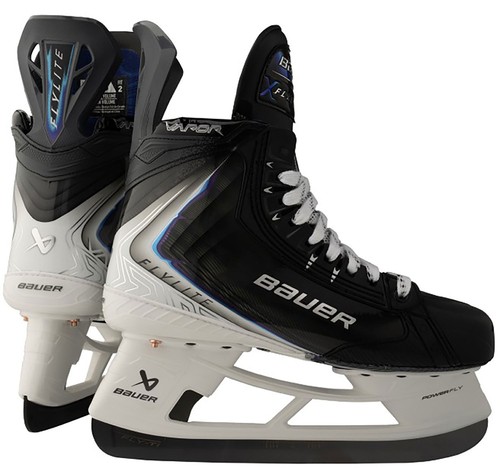 Bauer vapor flylite - bauer,