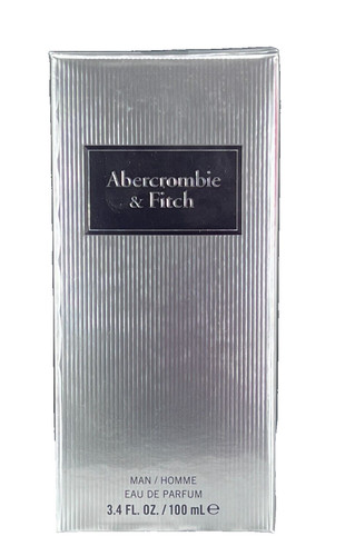 Abercrombie fitch first - abercrombie, &