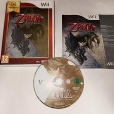 The Legend of Zelda: Twilight