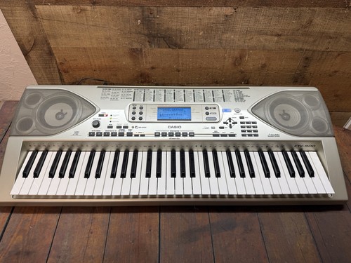 Casio ctk 900 - ctk-900, 61