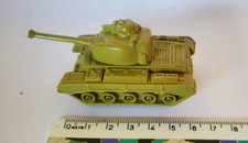 ? SOLDATINI MEZZI MILITARI CARRO ARMATO MODELLO PANZER ?