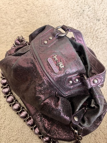 Borsa tracolla maggie - a,