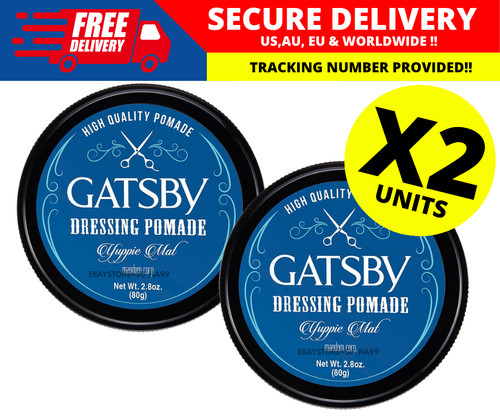 Gatsby pomata per - gatsby, vestire