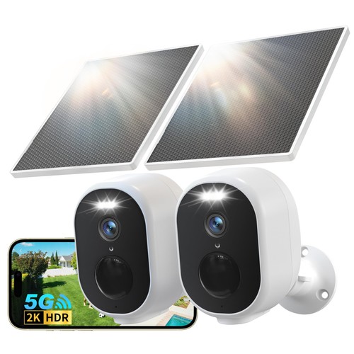 Gncc 4mp kit telecamera - 4mp,