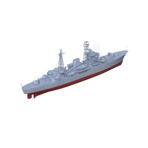 Modellino kit 200 tender - kit,