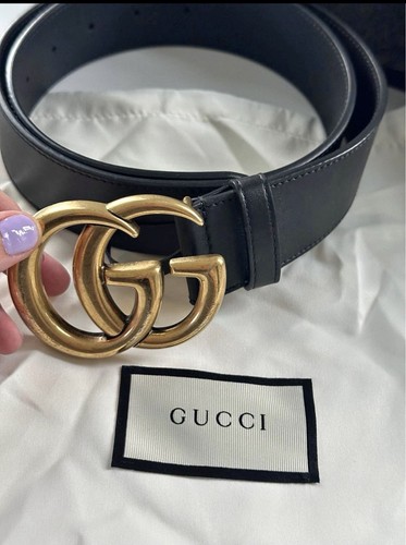 Cinturon gucci mujer - gucci,