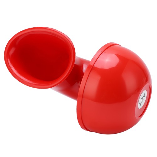 Corno auto 150db rosso - auto, air