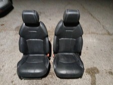 sedili in pelle elettrici land rover evoque dal 2011 al 2018