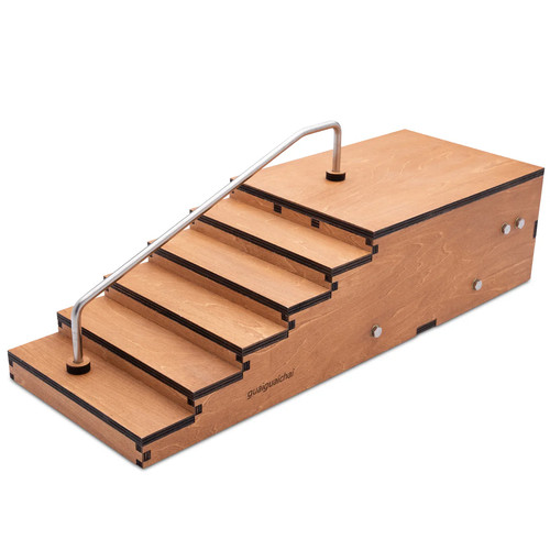 Ggc fingerboard ramp - ggc,