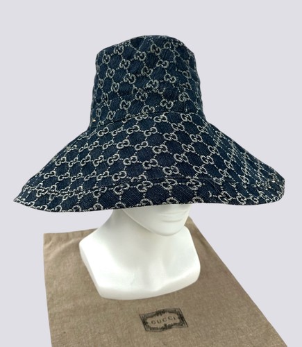 Cappello donna gucci - cappello, gg