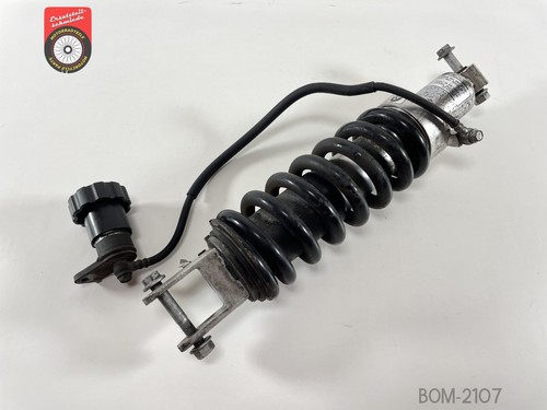Ammortizzatore molla - ammortizzatore, a