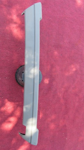 331807421 rear bumper for - 331807421,