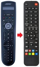Telecomando adatto per bose - adatto,