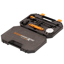 Moteur-Outil de Distribution