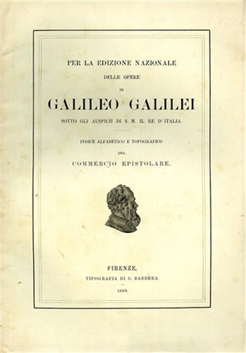 Per la edizione - ,