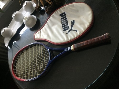 Puma boris becker super - puma,
