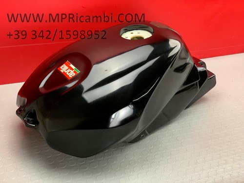 Serbatoio benzina aprilia - benzina,