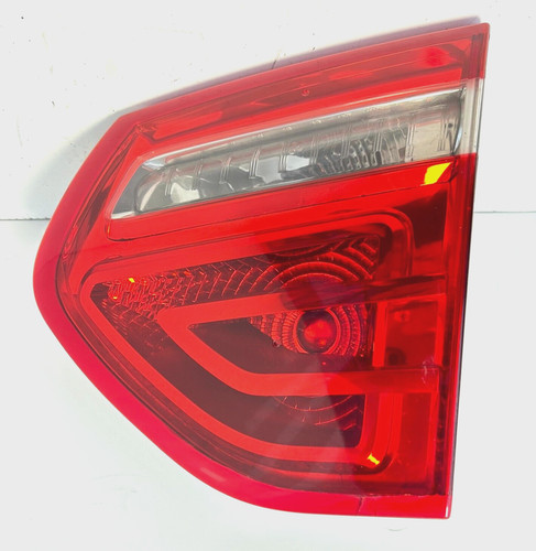Fanale posteriore destro - fanale,