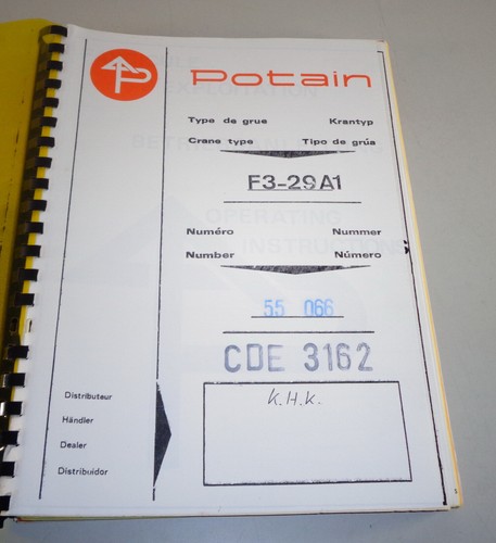Manuale istruzioni - manuale, di