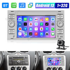 Android 13 autoradio GPS Nav