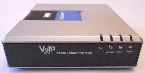 Cisco linksys spa2102 - cisco/linksys,