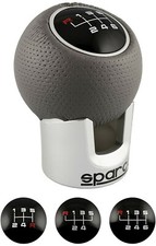 Sparco spc0105gr pomello - spc0105gr,