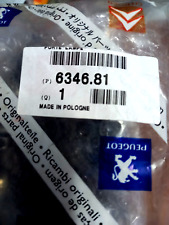 PEUGEOT 107 PORTALAMPADA