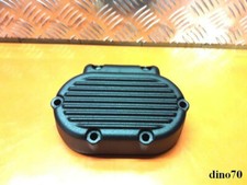 Harley Davidson 1340 Evolution cover cambio nero originale  Touring Softail Dyna